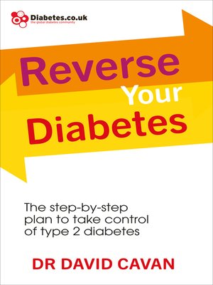cover image of Reverse Your Diabetes